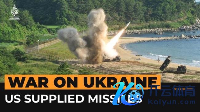 德国为何要撤废对援乌火器射程罢休 西方军援策略要紧升沉